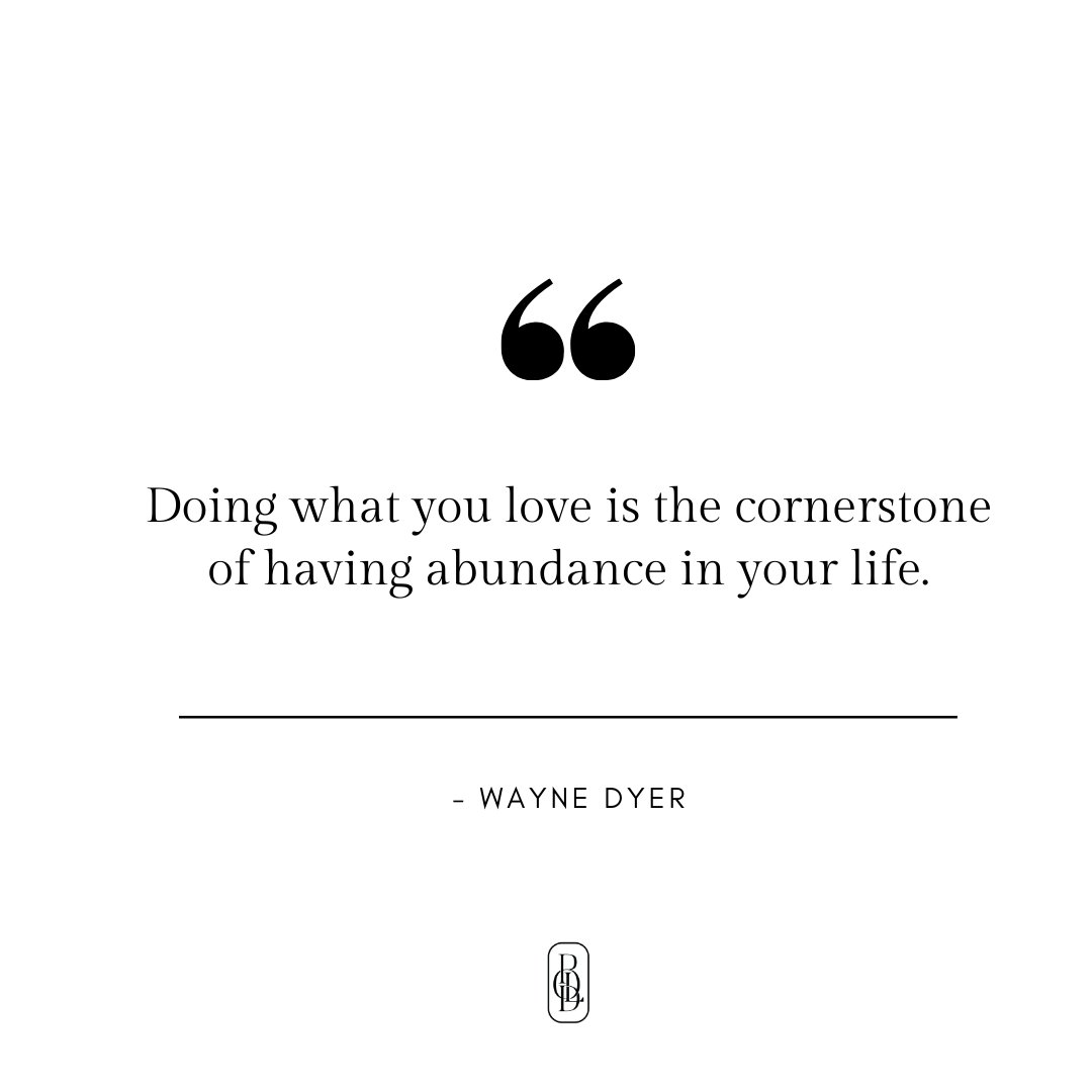We couldn't love this more! ❤️ #mondaymotivation