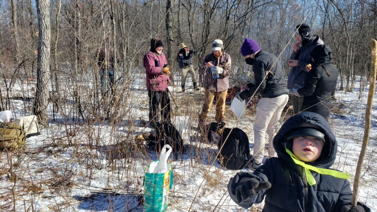 forestpreserves's tweet photo. โฅ๏ธ๐๐ฑShow your love for the forest preserves by volunteering for a workday! We will be at Watersmeet Woods on Saturday 2/18 and Blue Star Woods Sunday 2/19 from 9am-12pm both days! โฅ๏ธ๐๐ฑ
Visit https://t.co/wcCbEfN2Fo to register! #ValentinesWeek #fotfp #fpcc #stewardship https://t.co/dQcfIfa1yy
