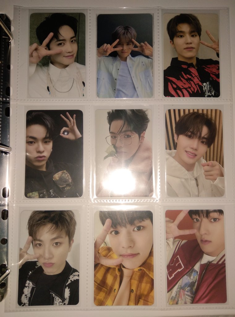 yvemika's tweet photo. ˗ˏˋ #fromeka ˎˊ˗
wts lfb treasure decluttering sale
₱100 ea, ₱50 ea unit
— free tss unsealed album if taking all
— onhand
— payo (prio) / dop
— gcash / j&t direct
— most are clean but still × very sensi collectors !
t. treasure effect chapter one three https://t.co/iJh5pSbLaM