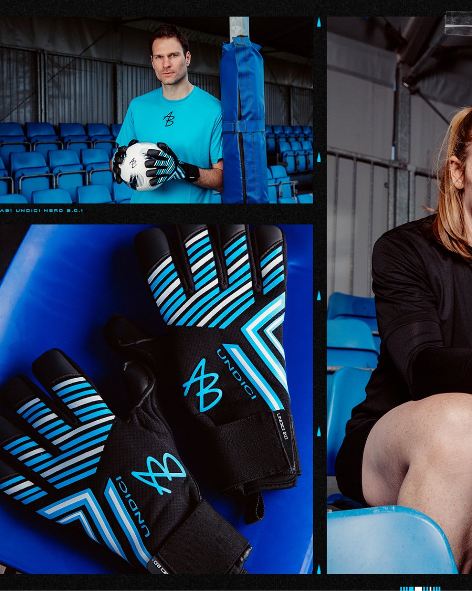 𝐆𝐈𝐕𝐄𝐀𝐖𝐀𝐘 𝐓𝐈𝐌𝐄 🧤

To celebrate the AB1 launches, we are giving away a pair of the new Nero Lite's in a size 9!

To enter, simply:
🔁 Retweet this tweet
🤝 Follow us 

Winner announced this Friday!