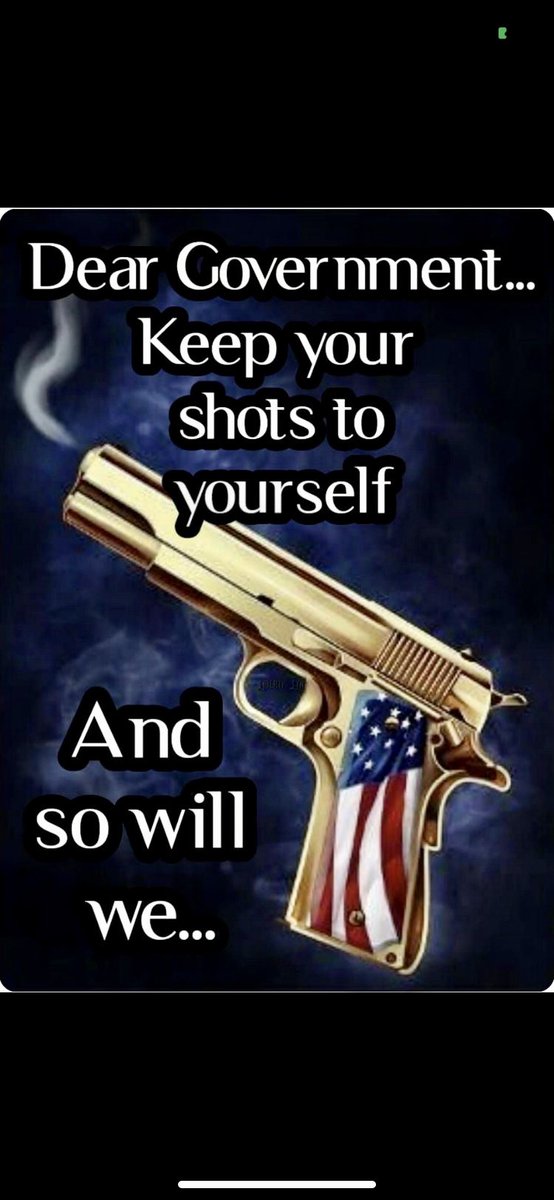 MAGA_USAPatriot's tweet photo. @its_the_Dr Wake up people! They’re upset you didn’t die! https://t.co/Dix7U7LoEG