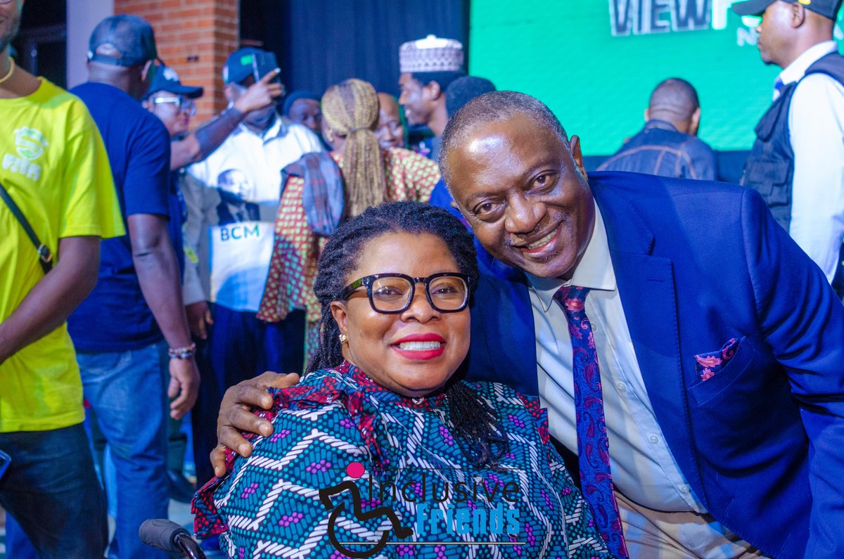 Inclusive Friends Association tweet media