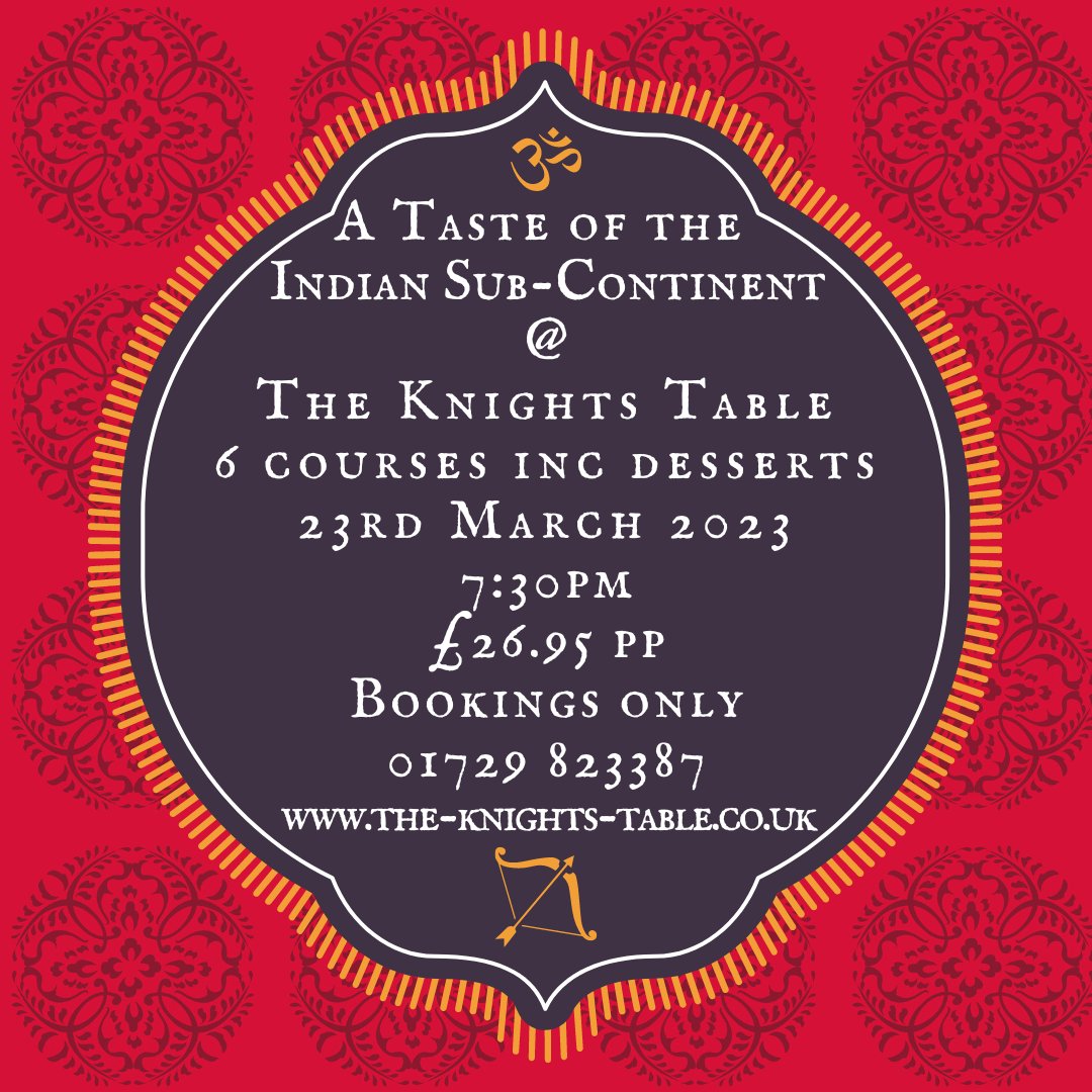 Knights_Table_ tweet picture