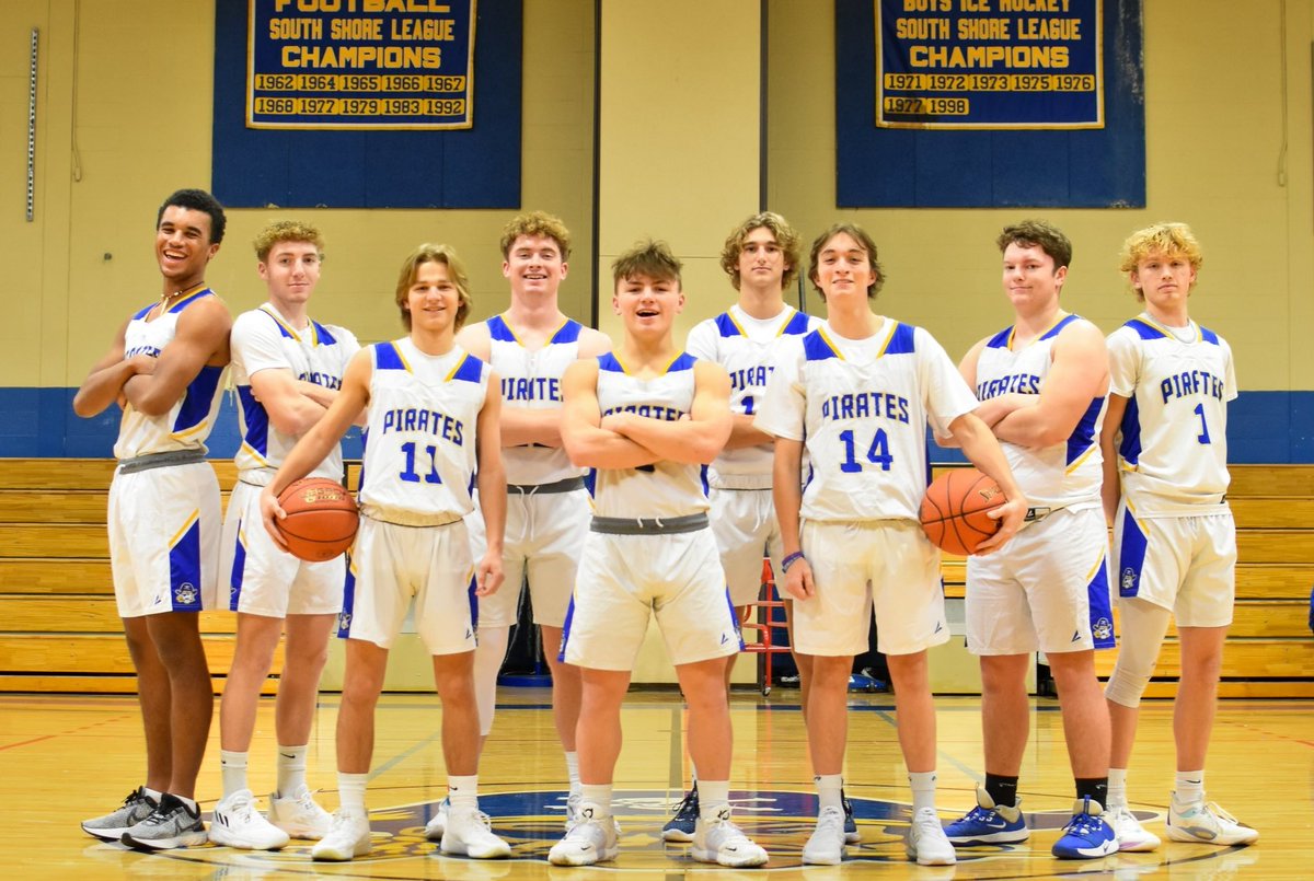 Hull Pirates News tweet media