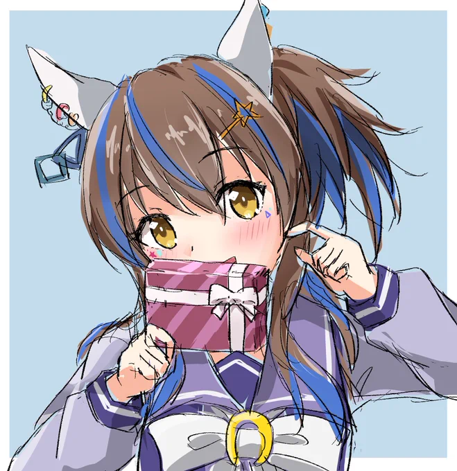 WIP…間に合うのか…? 