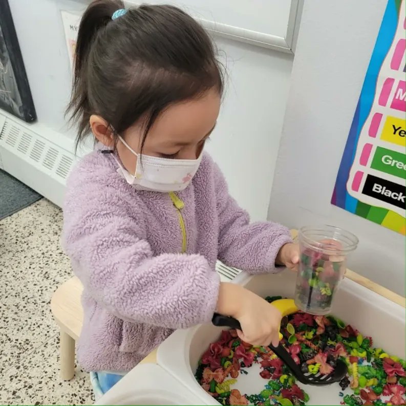 Oak Learners tweet media