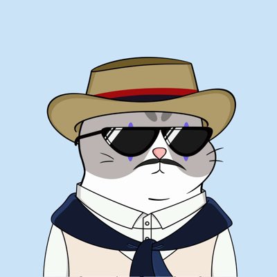 vivi_m35's tweet photo. #NewProfilePic I got it 😍 

#UNICATS #Freemint #FreeNFT #NFTs #NFTGiveaways #NFTsales #nftart #nftcollector #NFTdrop #SolanaNFT https://t.co/RKDA7WexXJ