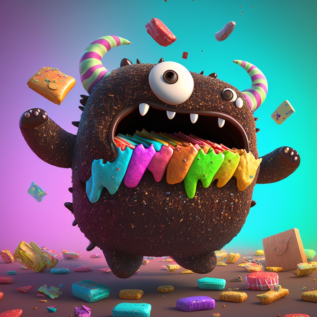 A giant piece of chocolate? No it's a Toothie! 🍫

MINT IN 45 MINUTES ⏰

🔗Mint Page: toothies.xyz/mint

#Ethereum #ETH #EthereumNFT #NFTs #NFTCommunity #NFTdrop #NFTGiveaway #NFTGiveaways