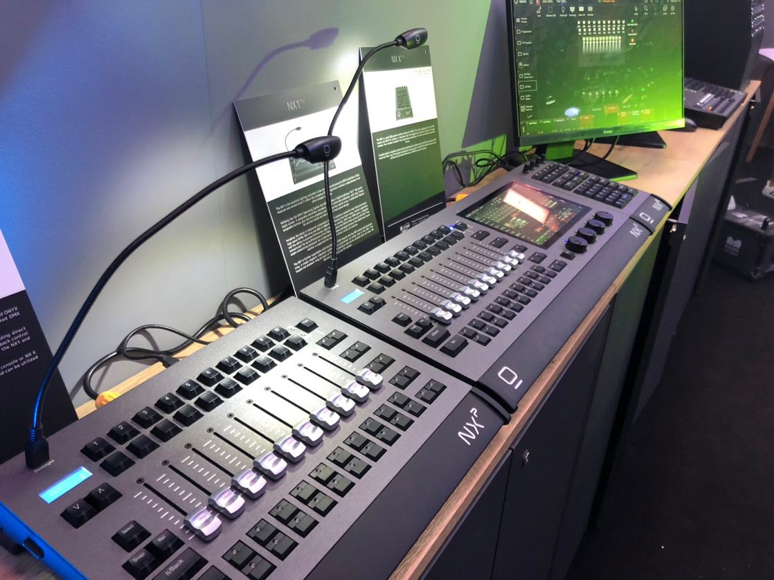ControlObsidian's tweet image. Who was at ISE this year? 
Tell us your favorite part of the show! 

ISE2023 @eduardnator 

#obsidiancontrolsystems #obsidiancontrol
