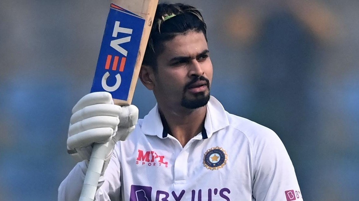 thesportsbash's tweet photo. 🚨 REPORTS 🚨

Shreyas Iyer's fitness report is likely to be out by tomorrow (Tuesday) ahead of the Delhi Test 🇮🇳

#INDvsAUS https://t.co/CqPx0I6Yna