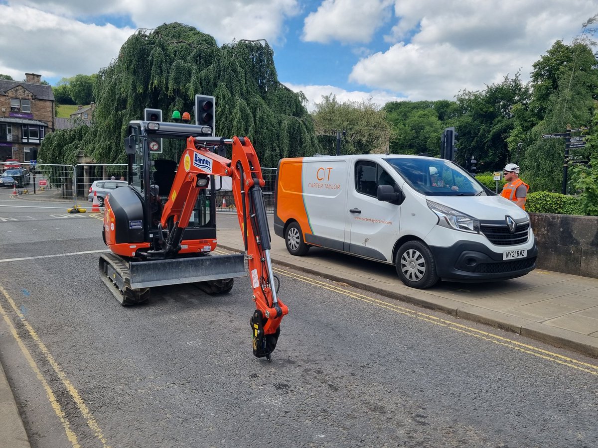 CTCivilEng's tweet image. Arriving into #Twitter finally!
#Engineering #civilengineering