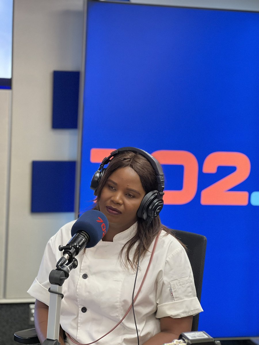 702 on Twitter "Their call to fame is having the best Magwinya in