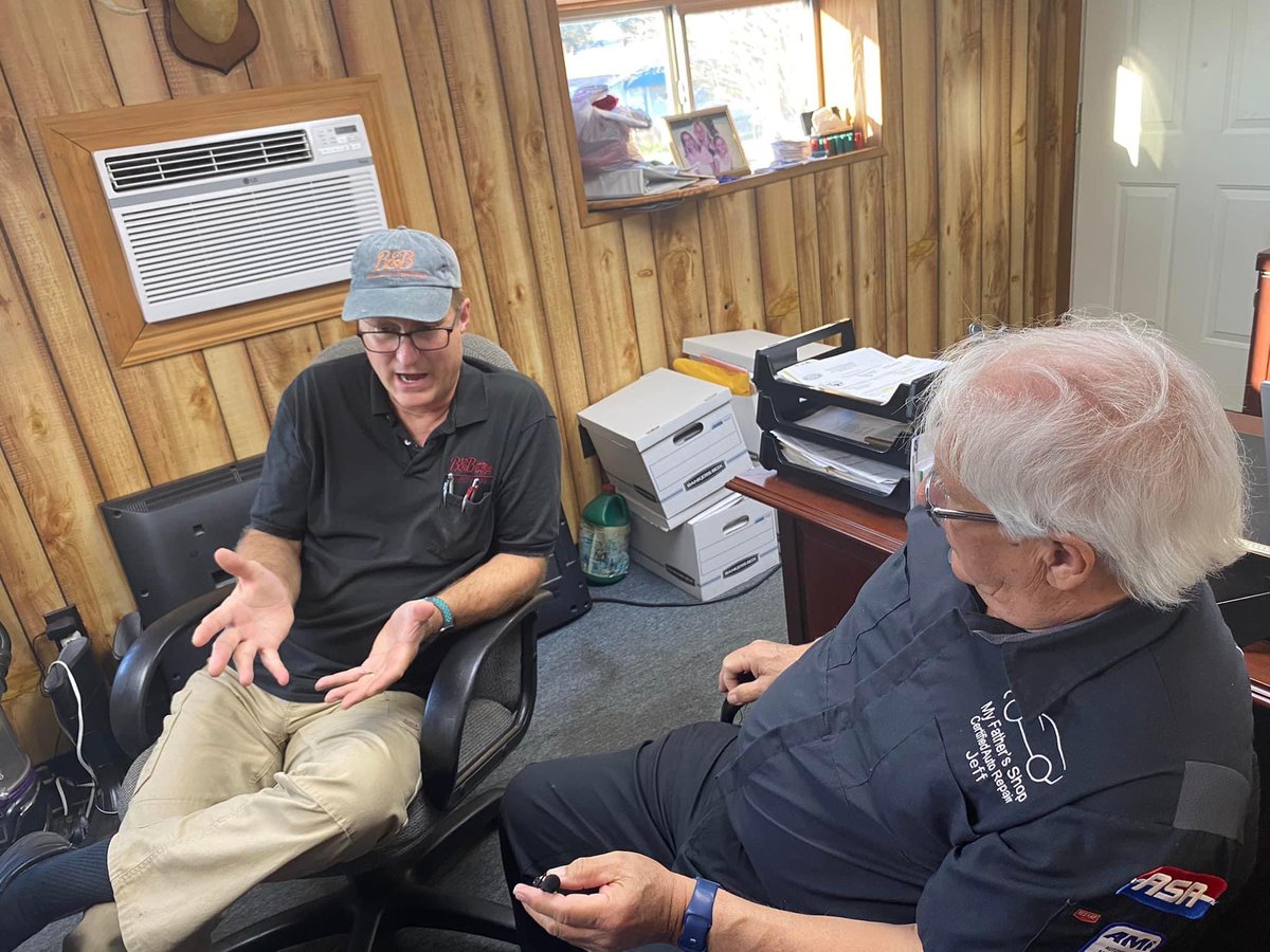 Working on Episode 3 of The J &amp; J Show podcast 
Marketing,Management and Moneymaking ideas.