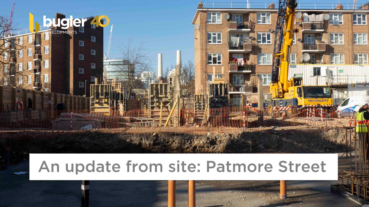 Bugler Group tweet media