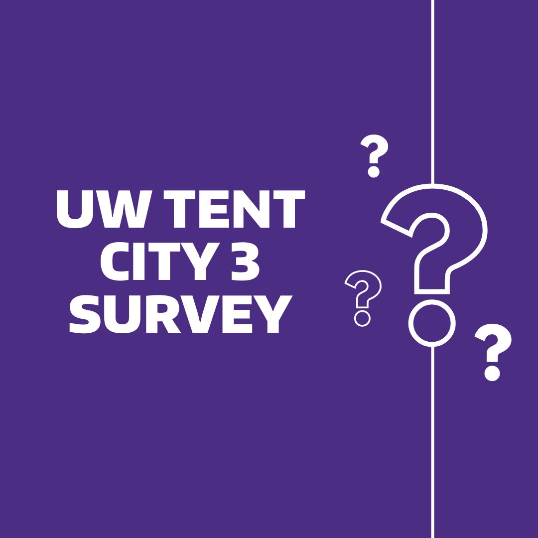 UW Student Life tweet media