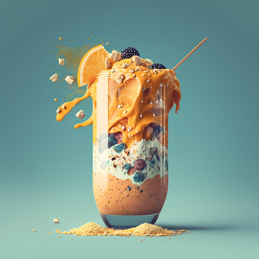 ThisIsRobotFood's tweet photo. A splash of color.
#aiartist: @letleefeedyou
Via: @gfstudioza
#aiia #aifood #robotfood https://t.co/OCM2IiJygb