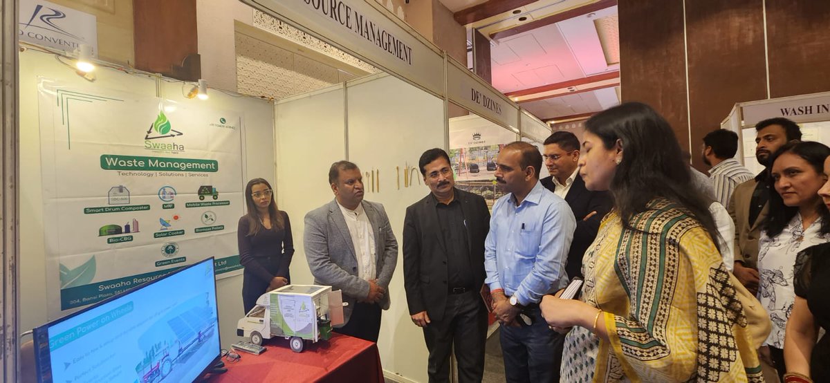 Swachh Bharat Urban tweet media