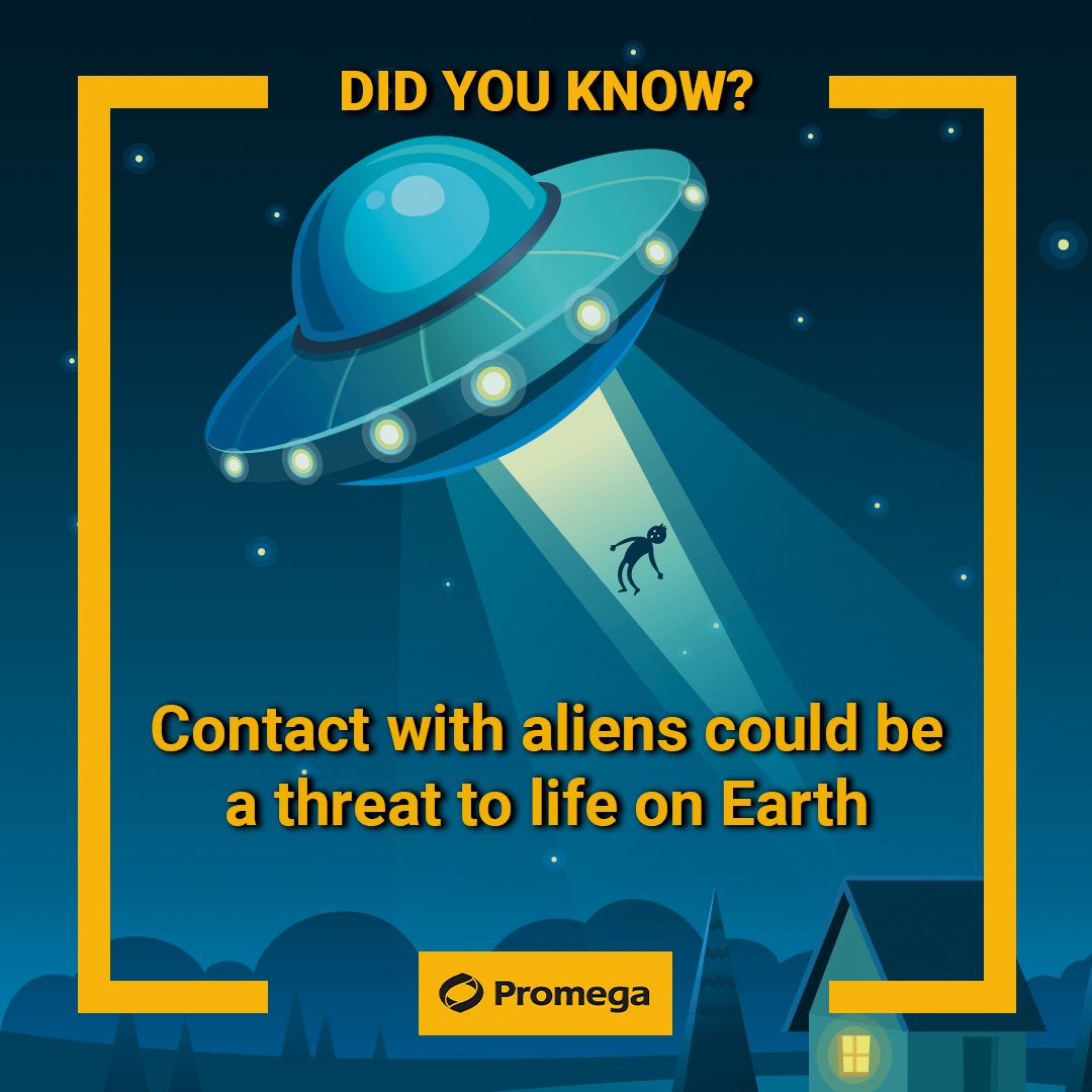 According to theoretical models, even if one naively assumes that the Milky Way is full of young civilizations and that old and ancient ones are rare, the probability of contact is proportional to the age of the civilization. newscientist.com/article/mg2563…