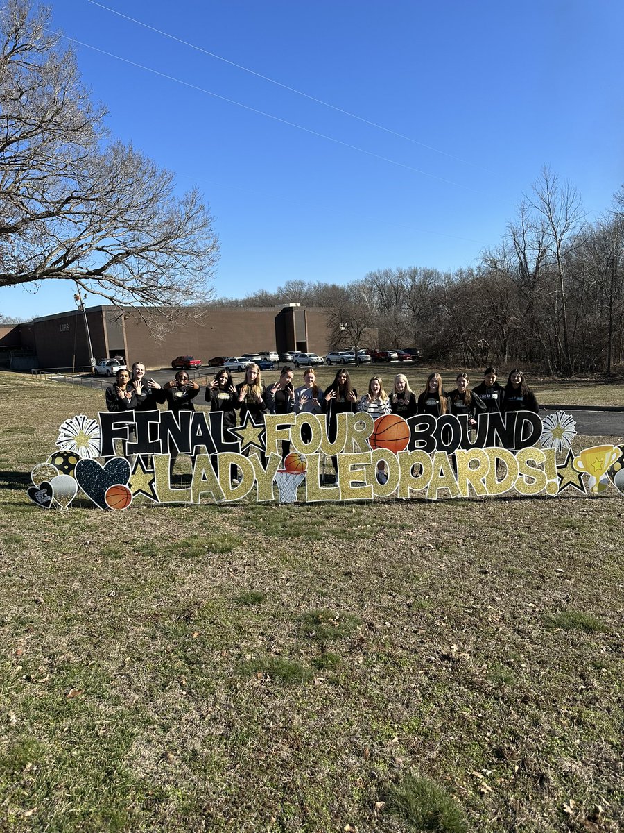 Game Day 5:30pm at Fayetteville High School vs Woodland!