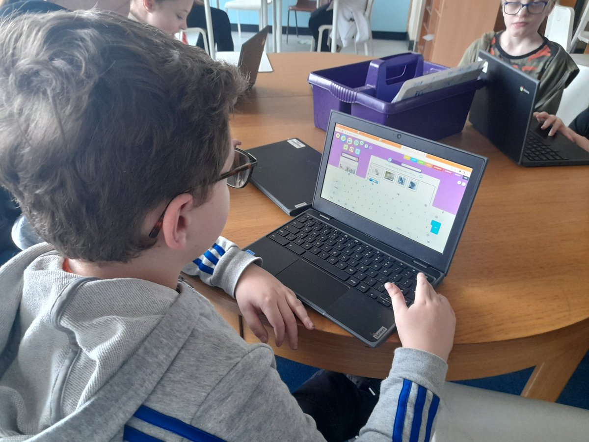 We created a branching databasebase from the birds we spotted during bird watching, we gave each bird a name, described it and thought of appropriate questions in order to identify tiny each bird accurately <a href="/YearFiveBPS/">Year 5</a> <a href="/Blackwood_PS/">Blackwood Primary</a>