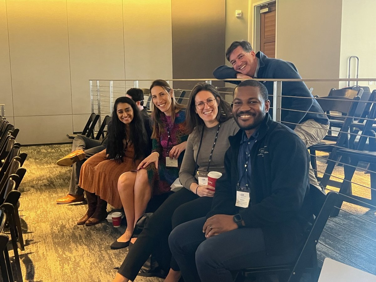 Department of Medicine at Dell Med tweet media