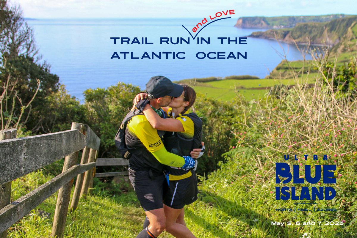 Azores Trail Run tweet media