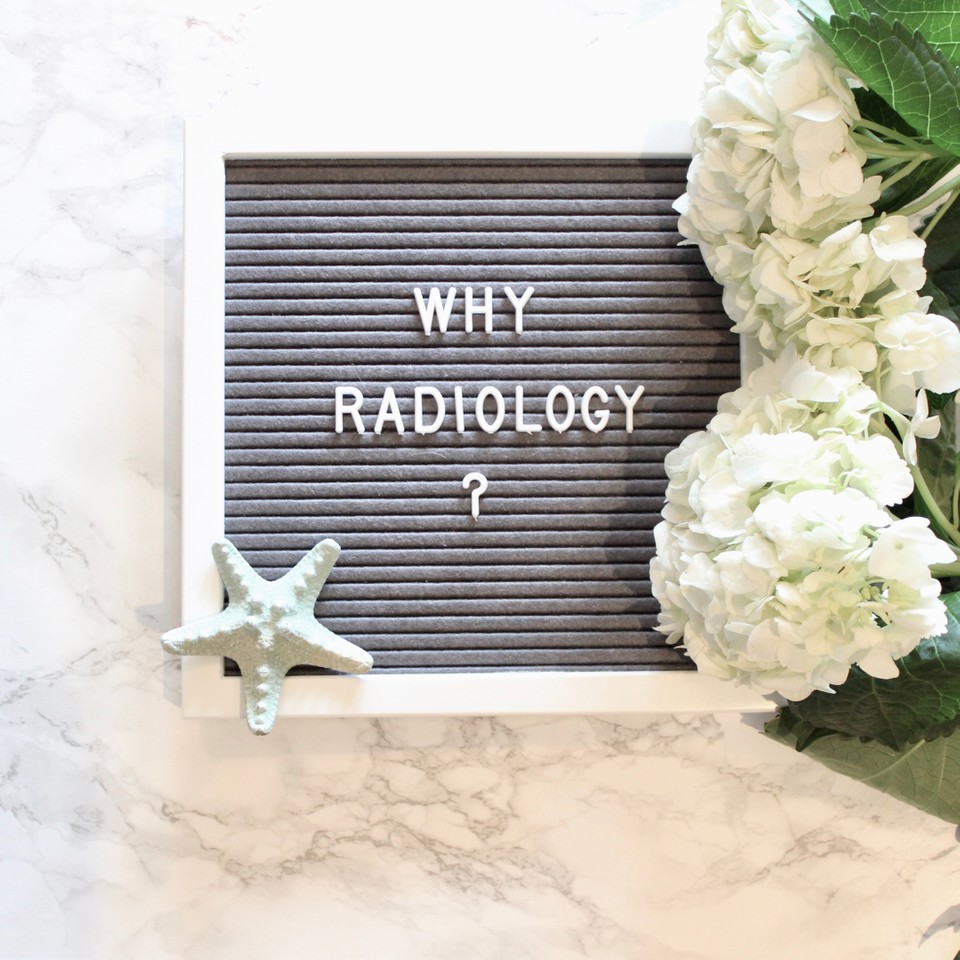 sheMDTweets's tweet photo. Dr. Jenny Bencardino (@jennybencardino)  joins us on the blog to discuss why she chose a career in radiology.  

https://t.co/gWicmtWUls
#sheMD #WomenInMedicine #GirlMedTwitter #Radiology @RadiologyChicks #radxx https://t.co/V8g0z7FNPv