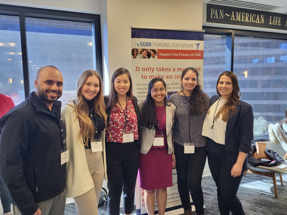 Department of Medicine at Dell Med tweet media