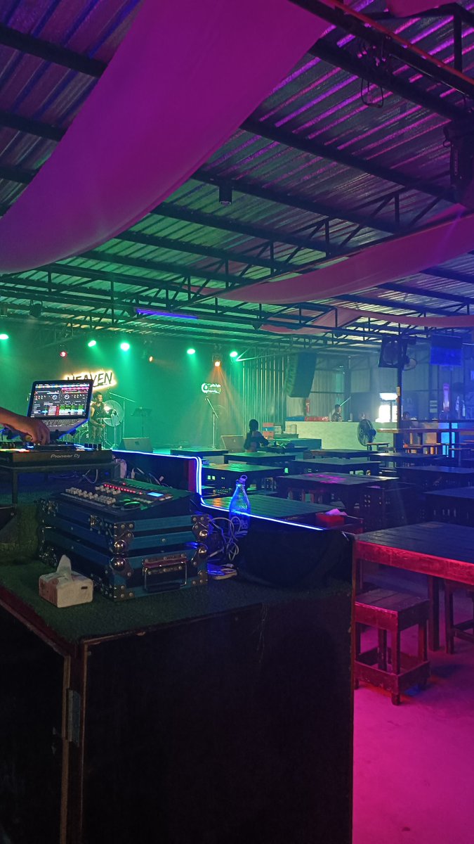 Heaven🔊🍻
#จันทบุรี