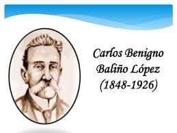 JBoyeros's tweet photo. #UnDiaComoHoy aniversario 175 del natalicio de Carlos Baliño, colaborador de José Martí y uno de los fundadores del @PartidoPCC quien tuvo el mérito histórico de enlazar dos épocas de la lucha revolucionaria en la historia de #Cuba. #CubaViveEnSuHistoria https://t.co/wGn4Wso7Ng
