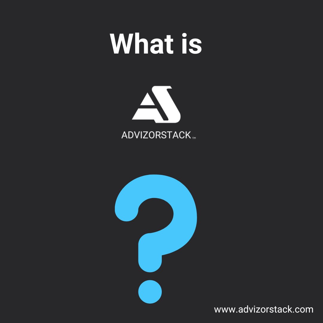 AdvizorStack tweet media