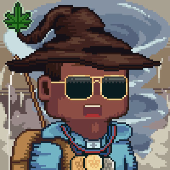 cakoinNFT's tweet photo. 🎁@BecomeBased X CakoinNFT🎁

3x Hemplist to #Giveaway 

To enter:
🎏Follow @BecomeBased &amp; @cakoinNFT 
🎏Like, RT and tag 3 frens
🎏Join discord https://t.co/MrhWZjaM4O

48h 

More spots on superful raffle 👇
https://t.co/X1PRfRebD3 https://t.co/GxZfxoqhmB