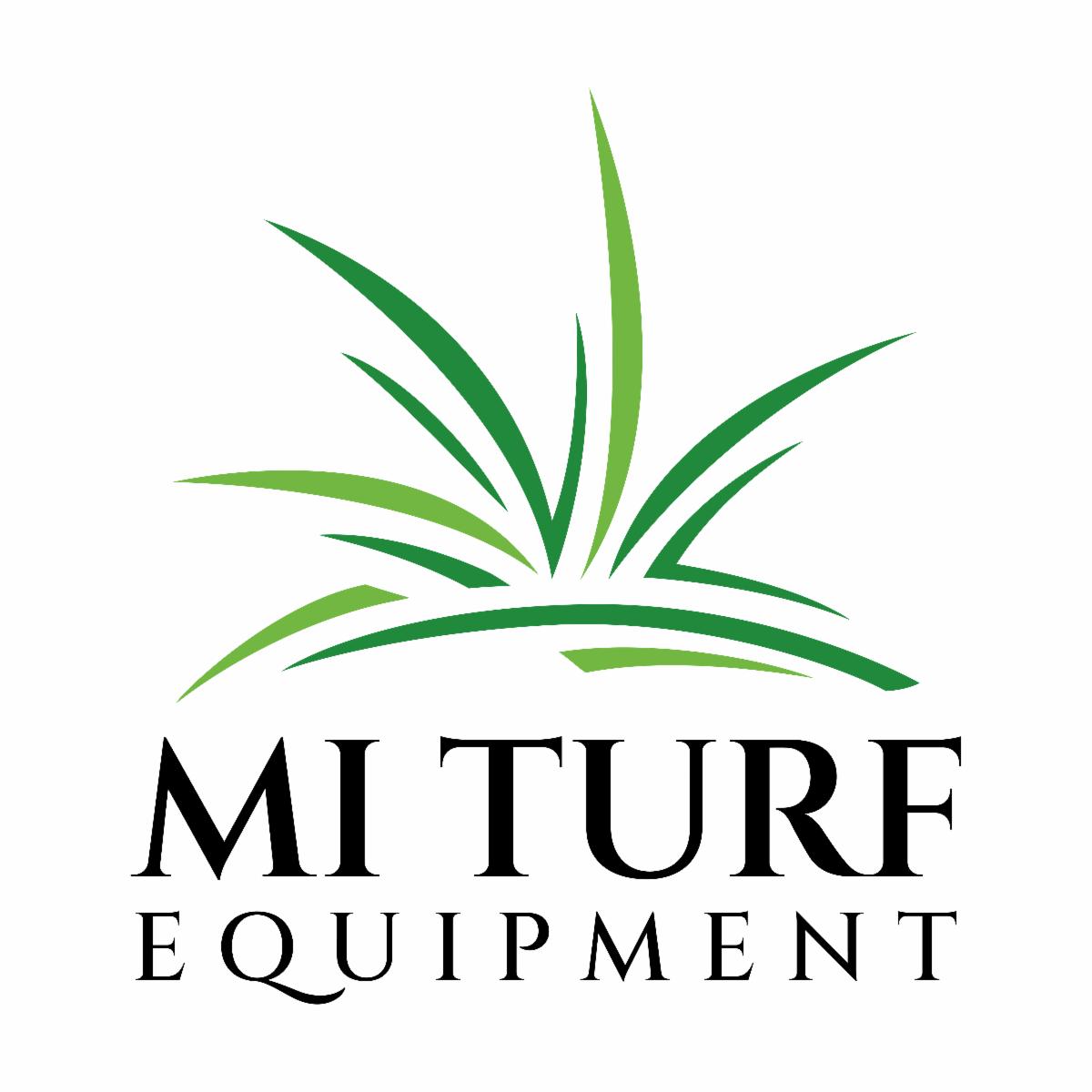 Michigan Turf Equip tweet media