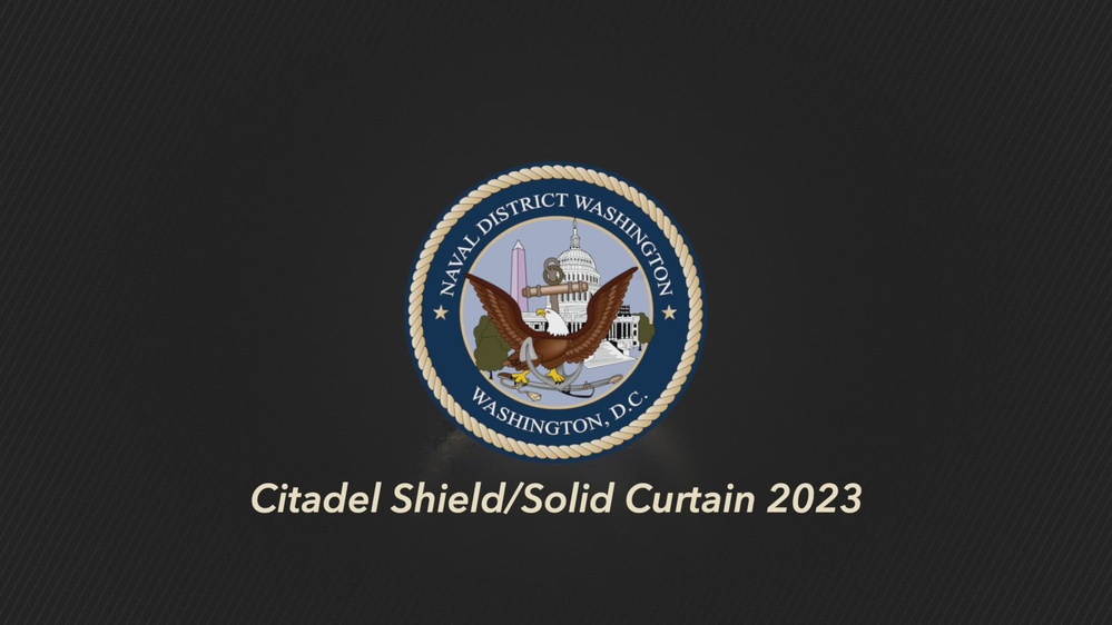 NavalDistWash's tweet photo. Second week of #citadelshield #solidcurtain. 100% ID check on NDW bases this week. Plan your commute accordingly.
What is FPCON? https://t.co/kssTU2MImO https://t.co/LxPoWMB9Xo