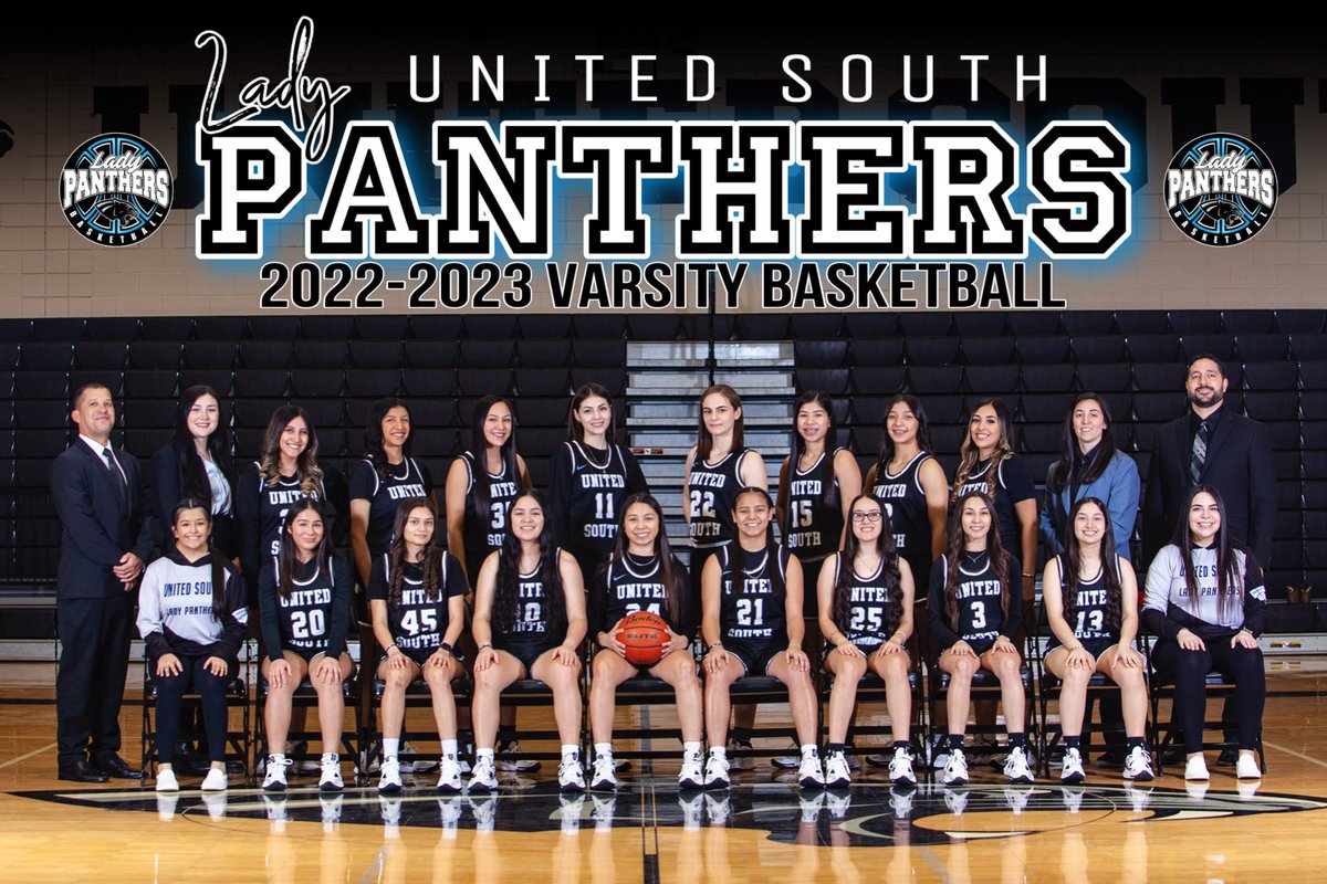 south_ladyball's tweet photo. 🏆🏆🏆 3-PEAT DISTRICT CHAMPIONS 🏆🏆🏆
Our United South Lady Panthers have won 3 Straight District Titles, Outright &amp; Shared! 🔥 Congratulations to the ALL 3 Teams, the Families, the Coaches, and Everyone else involved in the success of OUR LADY PANTHER PROGRAM! #MakingHistory https://t.co/YAsysxp5OW
