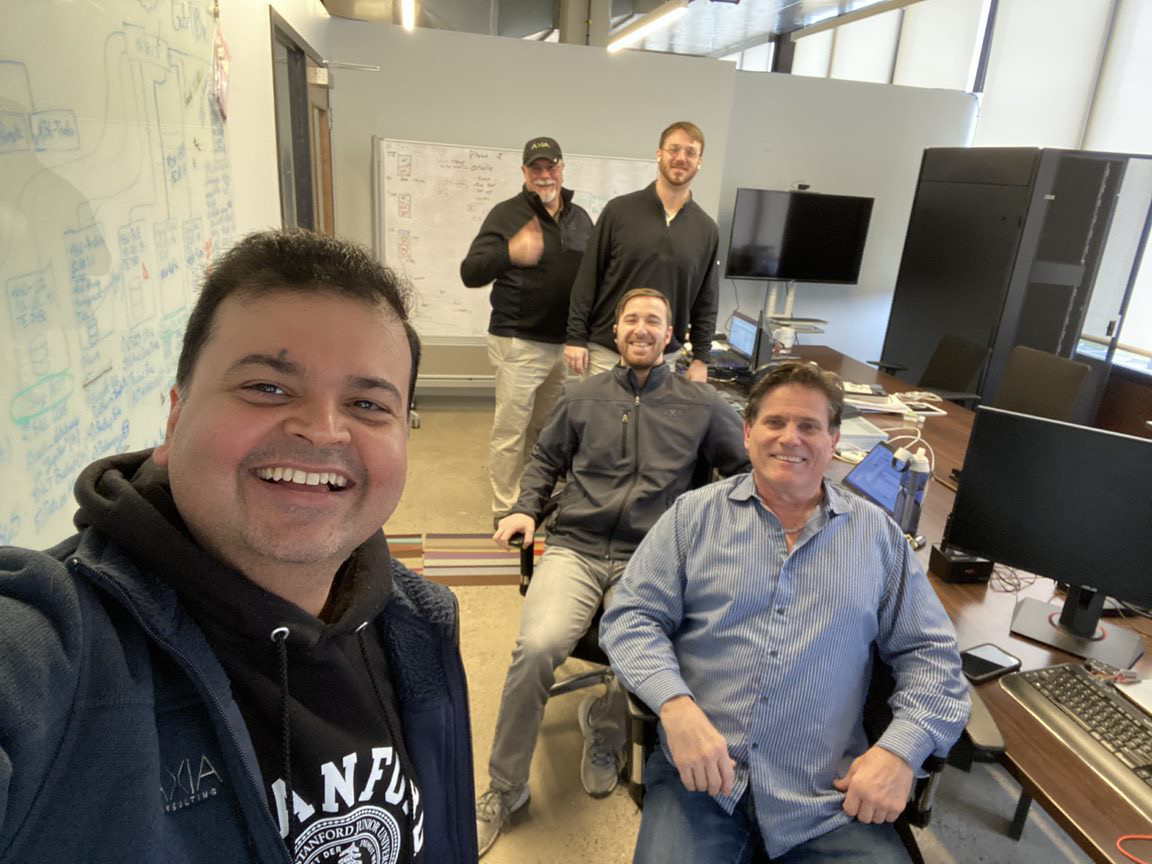 And just like that, our Pittsburgh Regional Meeting came to a close!
One more to go! See you in Tampa, AXIA Team! 🌴
#TheAXIADifference #companyculture #pittsburghpa #regionalmeeting