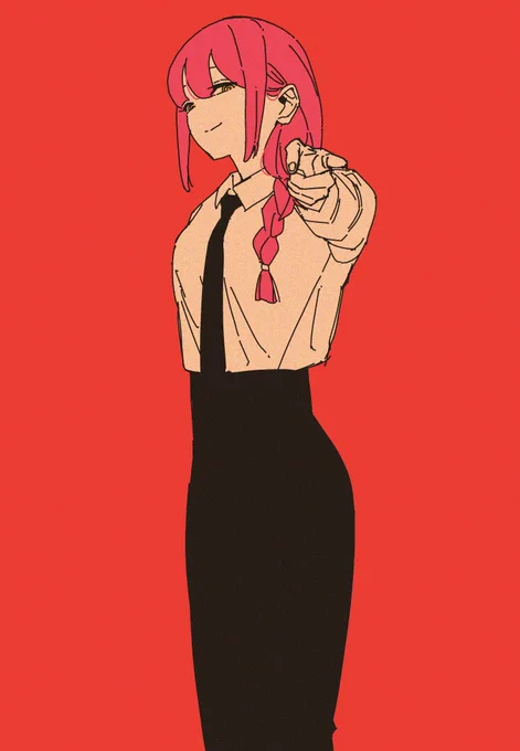 #チェンソーマン 