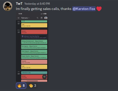 Karstonfox's tweet photo. Starting from scratch ? 

I have a 30-min guide + hot niches list for your situation

u will be able to close your first few deals ASAP and hit $10k/mo 

Aleksey closed his 1st deal in just 4 days. 

RT &amp; comment and I'll send the link (must be following). https://t.co/XypbU32HqV