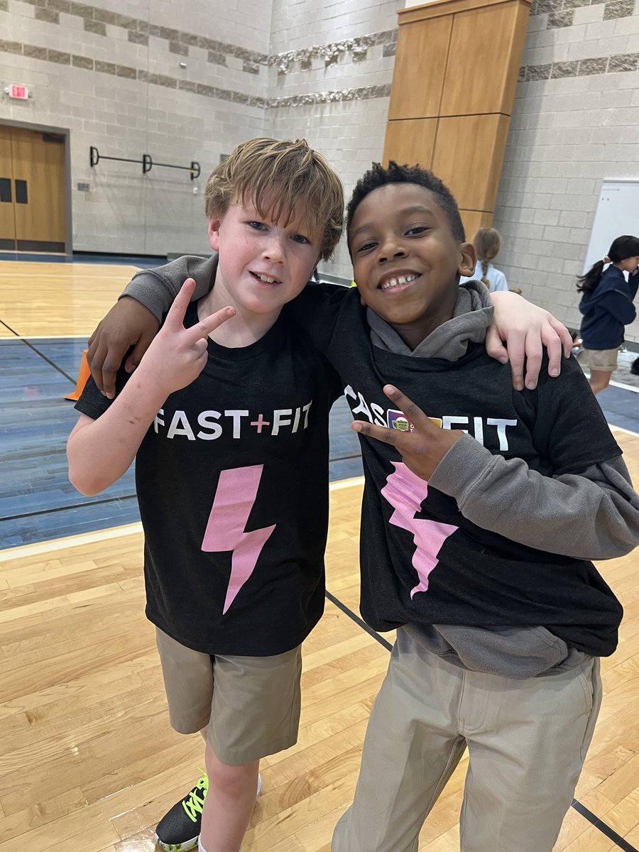Henry and Christian looking sharp in their <a href="/fastandfitatl/">Fast and Fit</a> gear! ⚡️⚡️