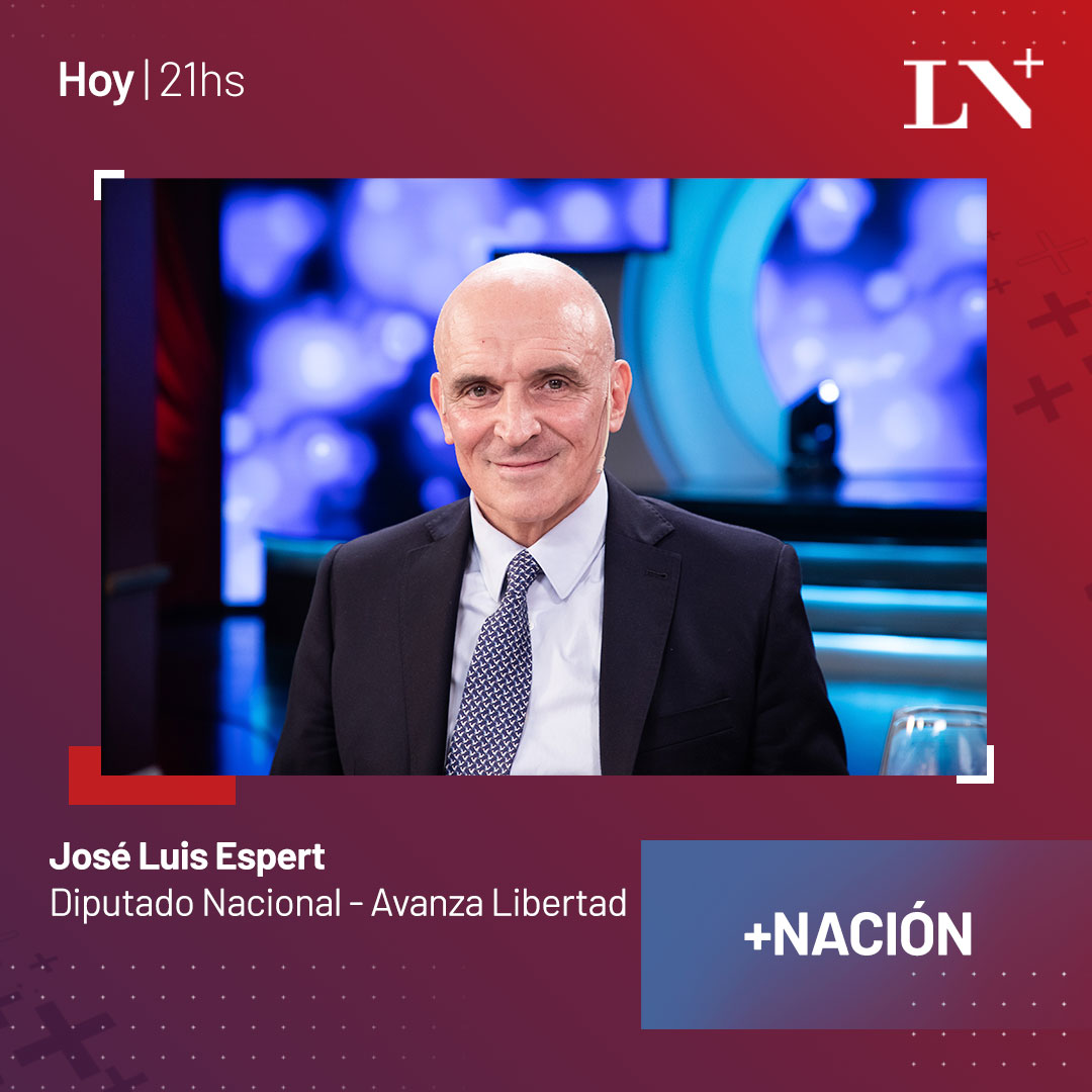 Luis Majul tweet media