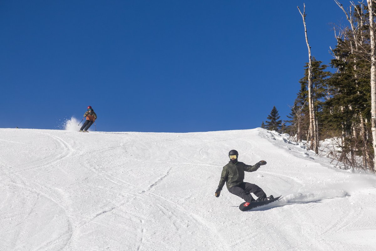 Whiteface Mountain tweet media