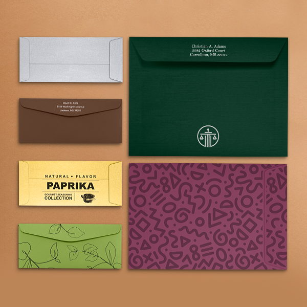 Envelopes.com tweet media