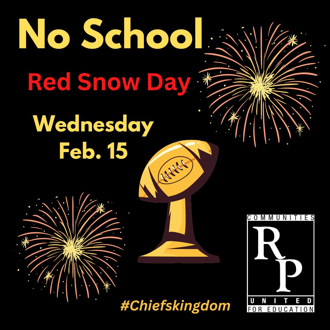 Raymore-Peculiar School District tweet media