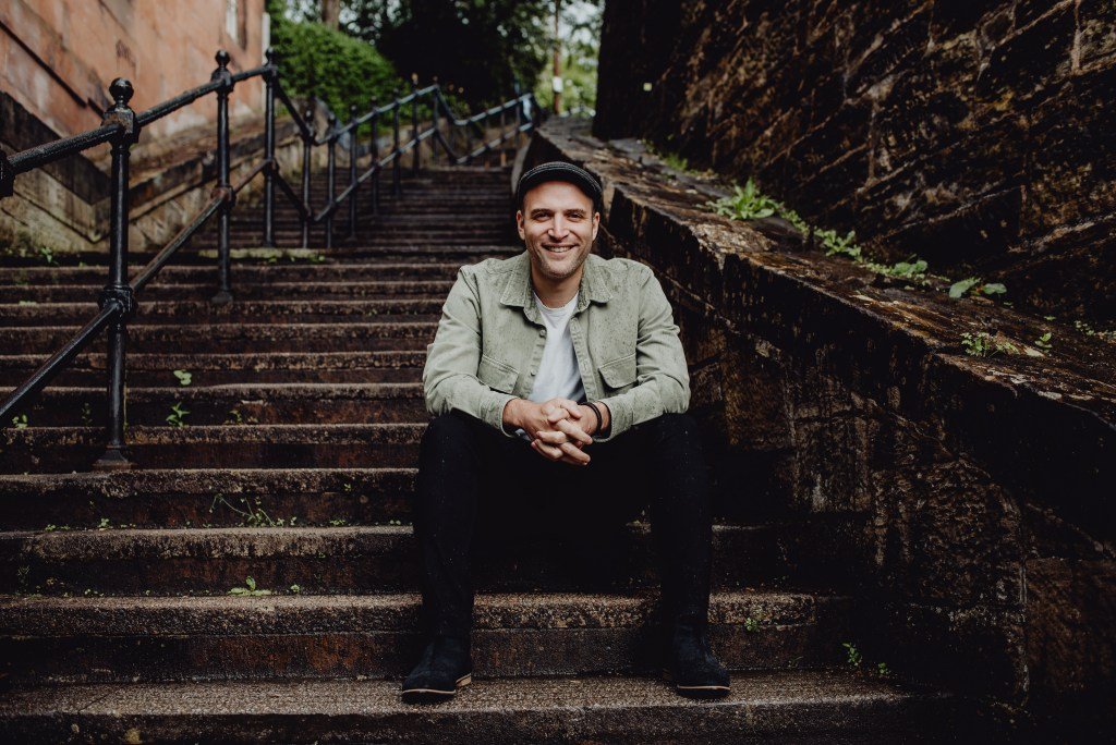 We'll be welcoming Ayrshire-based French singer-songwriter <a href="/JLevif/">jean louis levif</a>  and contemporary trad band #BinkyBlue, who just bagged themselves a 'Danny' at <a href="/ccfest/">Celtic Connections</a>. 🎶🤩 

We can't wait to see what they have in store! 🙌 

Grab your tickets now – freshayrfolkfest.com