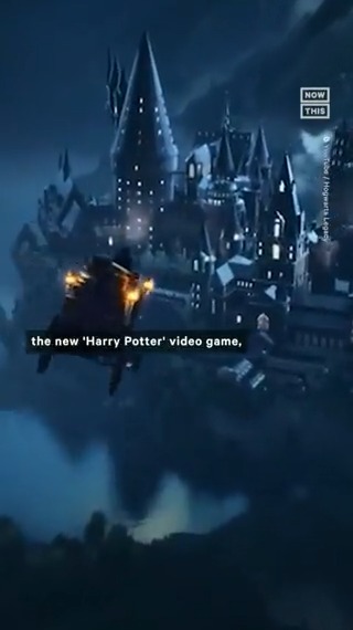 Hogwarts Legacy: We didn't expect to see this in the gameplay video of the Harry Potter game! - Millenium