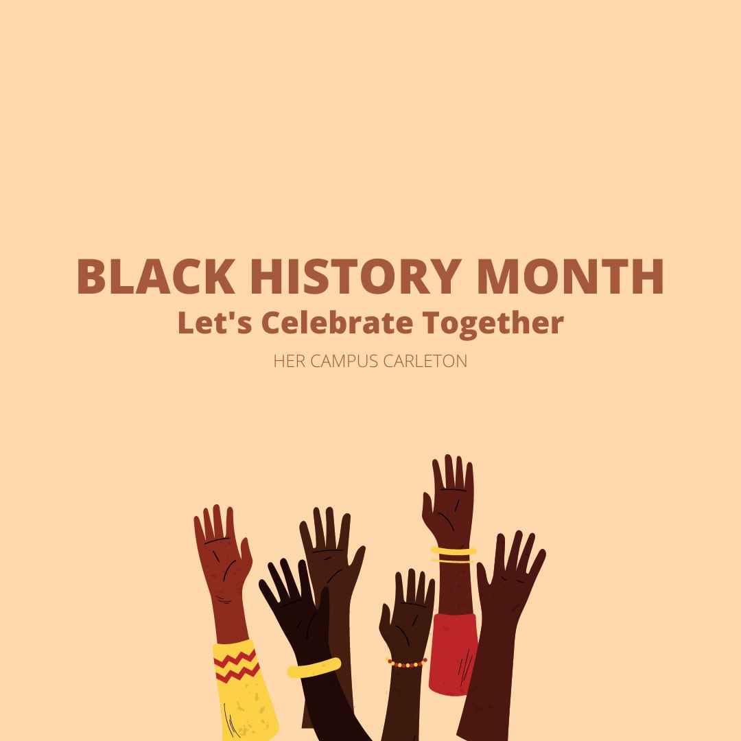 Happy Black History month! 
What can you do to celebrate?
- Support Black owned businesses 
- Purchase and read books by Black authors 
- Learn about Black figures and their contributions 
- Attend Black History month celebrations