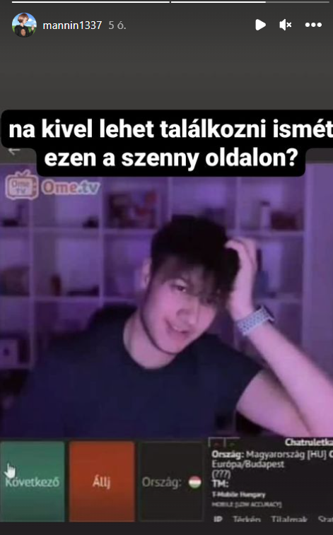 Shadownarez's tweet photo. #ironchannel visszatért? https://t.co/RmKWy7UAab