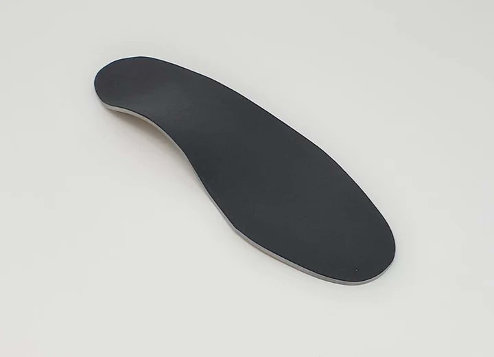 EnertorMedical's tweet image. The first steps daily is constructed of polypropylene and covered with 2mm thick poron padding and in black faux leather. 
Sold as it comes or can be modified as a Semi-bespoke device
➡️Unbeatable Protection
➡️Unparalleled Comfort
➡️Unrivalled Durability 
enertormedical.co.uk