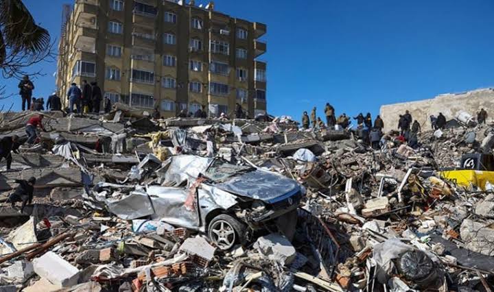 Milattan Önce Türkiye / Milattan sonra Türkiye