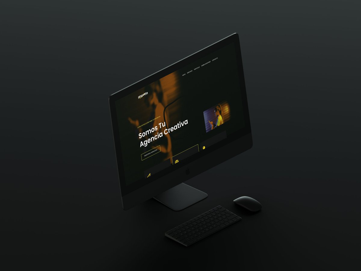 Need a website? DM📥

<a href="/hey_wallet/">Hey Wallet!</a> send 10000 $BREAD to the first 30 retweets and follows <a href="/pingwebs_es/">pingwebs</a>